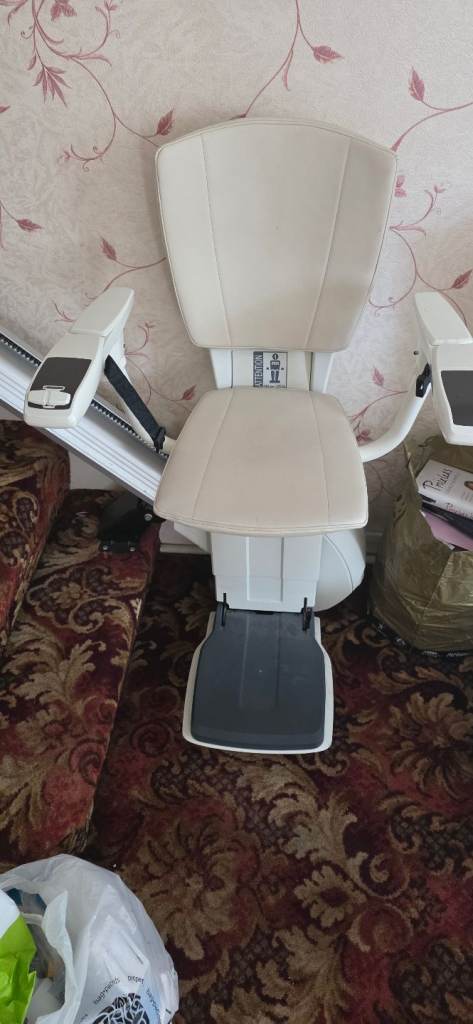 Stairlift levant comfort