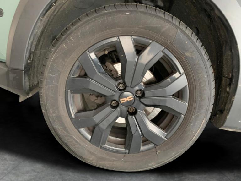 2024 Dacia Sandero Stepway 1.0 TCe EXTREME Hatchback 5dr Petrol Manual Euro 6 (s/s) (90 ps) - NAV...