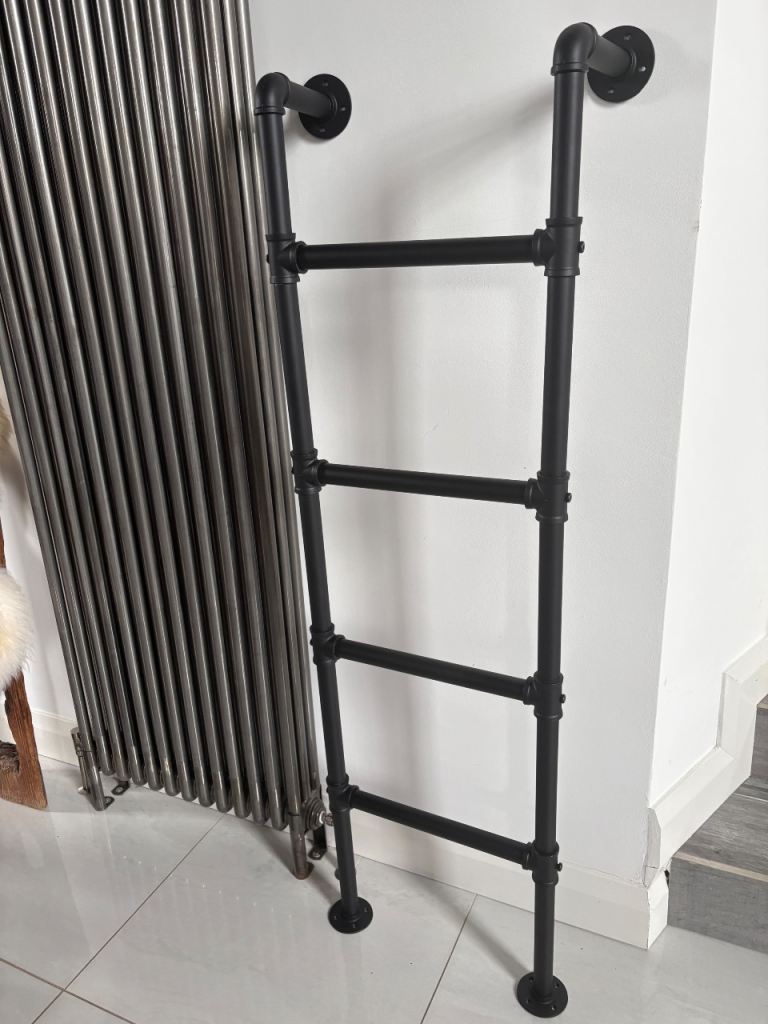 Brand new Heavy Duty Towel Rail or Loft Bed Ladder