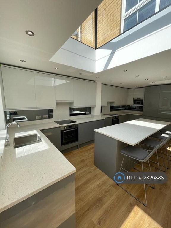 1 bedroom in Barkway Drive, Orpington, BR6 (#2826838)