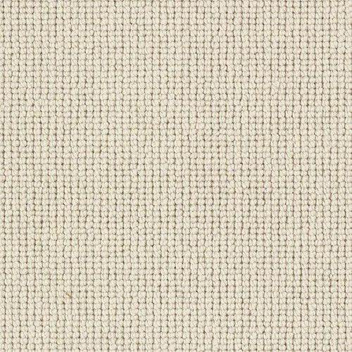 Wool loop carpet remnant - 3.8m x 4.45m