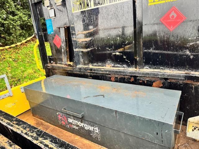 2017 67 DAF LF 180 E6 11ft tipper, front drop side swing lift tar chutes tow bar