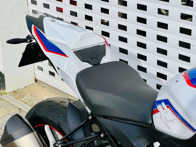 2017 BMW S 1000 R S 1000 R Sport Unlisted Petrol Manual