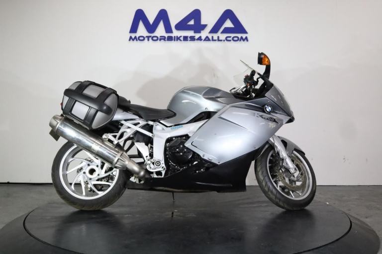 BMW K1200S K 1200 S 2005