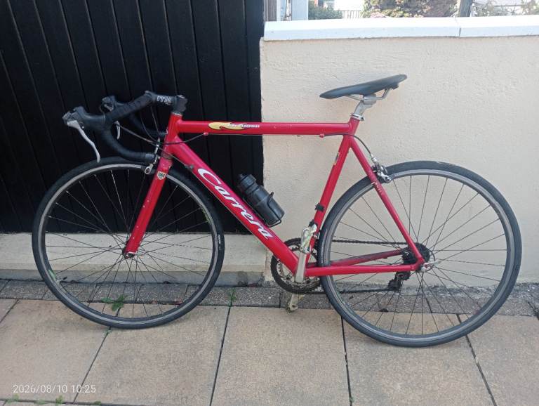 Carrera Virtuoso-Spares or repairs. FREE.