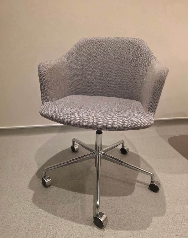 &Tradition Rely HW35 Armchair by Hee Welling