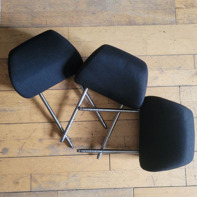 MK4 Golf Rear Headrest