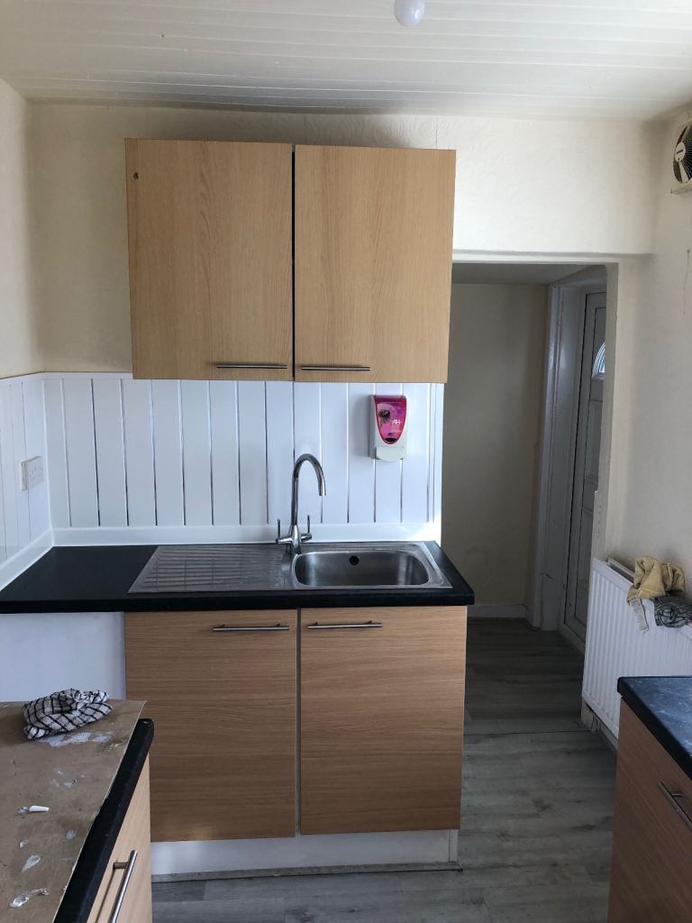 2 bed house York Street M9 4FH