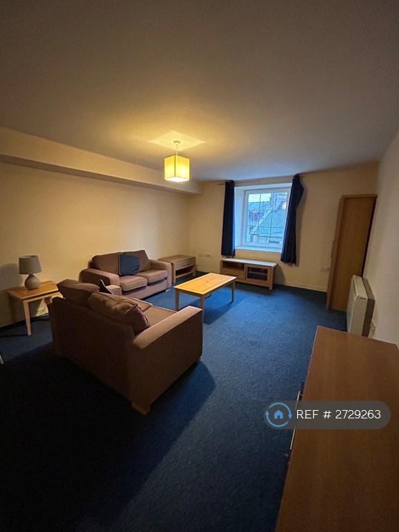 1 bedroom flat in John Knox Court, Aberdeen, AB24 (1 bed) (#2729263)