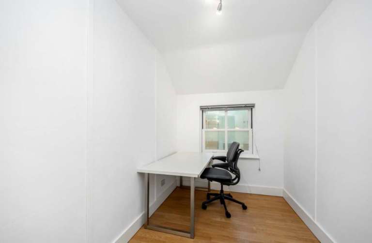 Your Own Private Office from £75pw