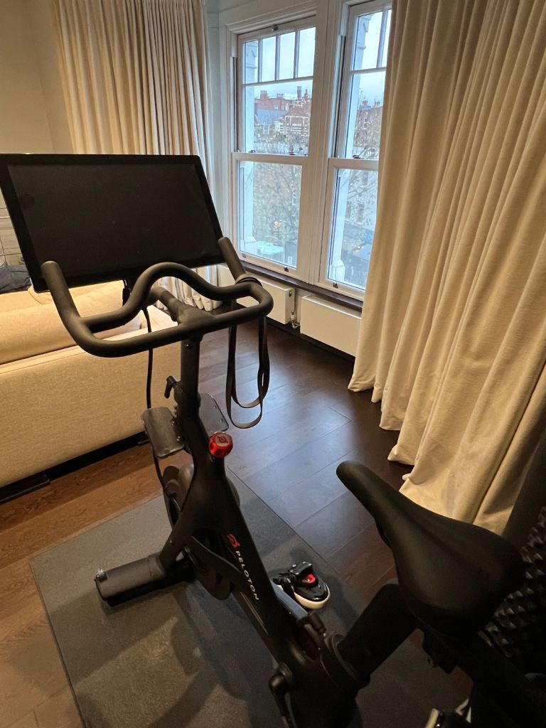 Peloton Bike - Excellent Condition