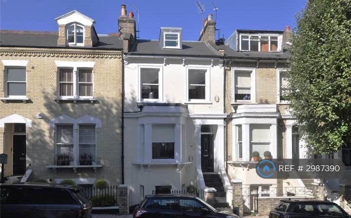 3 bedroom flat in Gayton Road, London, NW3 (3 bed) (#2987390)