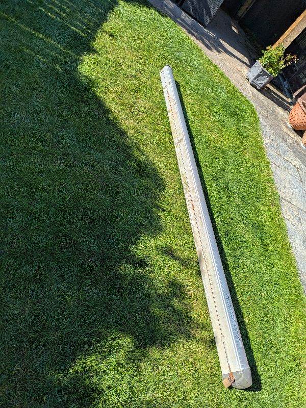 Pipe tube carrier