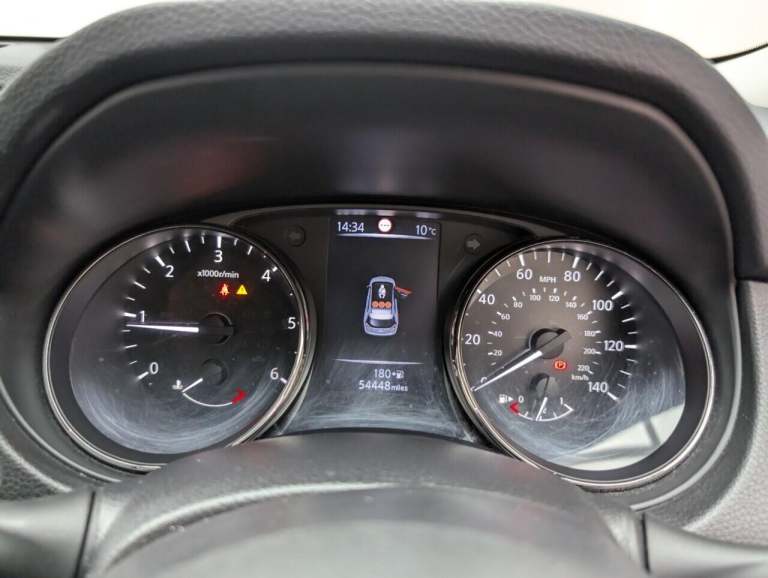 2018 Nissan X-Trail 1.6 dCi Tekna SUV 5dr Diesel Manual Euro 6 (s/s) (130 ps) - PAN ROOF + HEAT E...