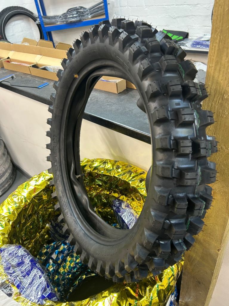 Surron/ talaria tyres