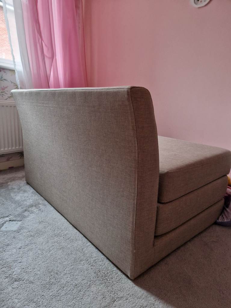 John Lewis Foldable Sofa Bed - Morden SM4- Collection&Cash Only