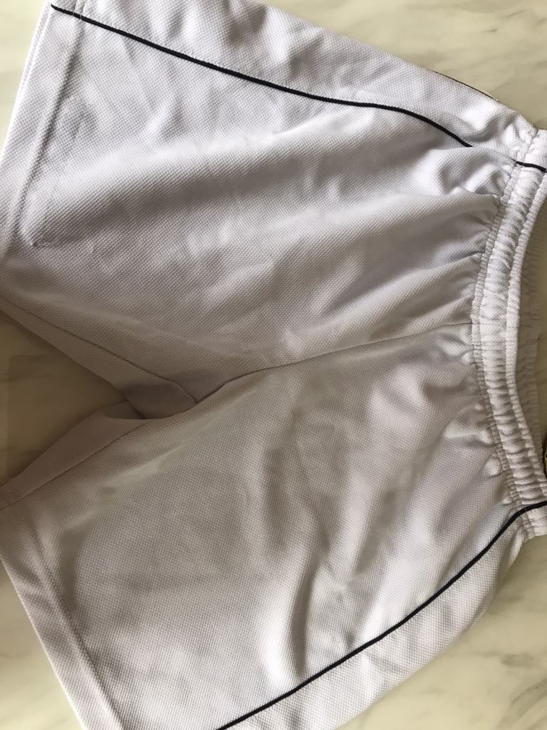 Tiffins boys PE shorts 