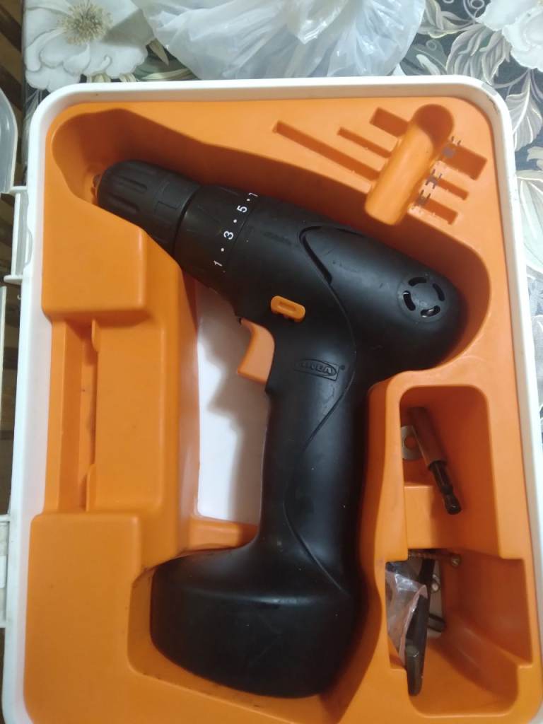 Drill machine in 20 pound 