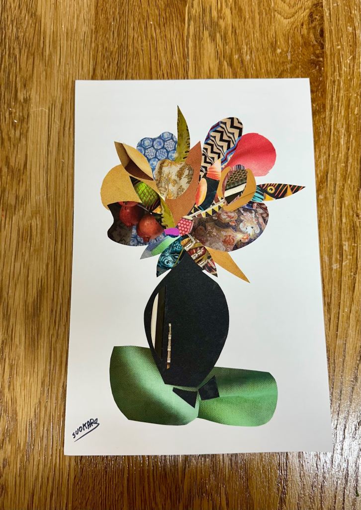 Original Handmade Art 