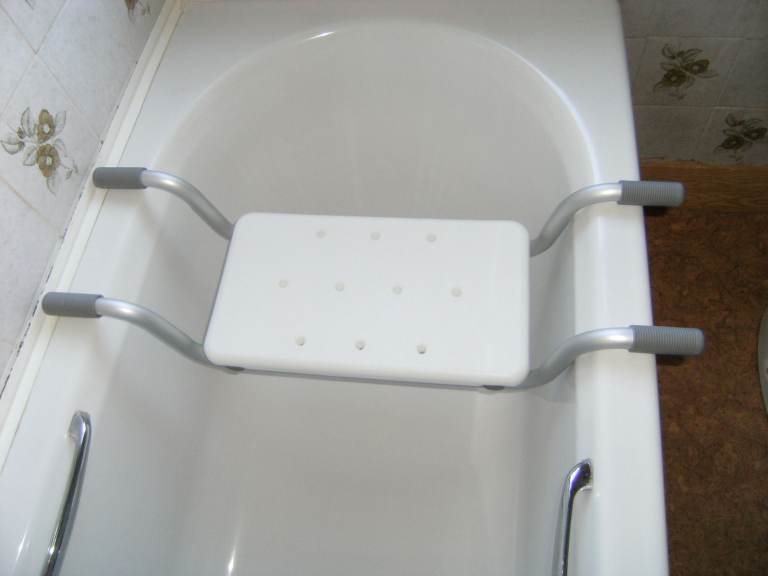 image for Bath Seat