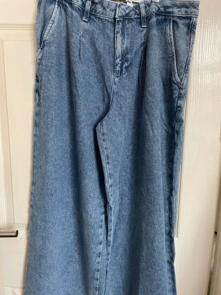 River island womens jeans