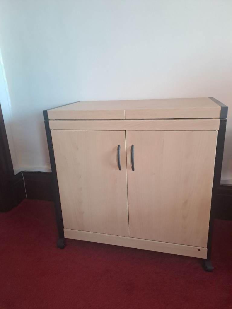 Hostess Trolley - Electric 3 dish 