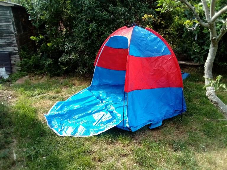Beach/Fishing Tent