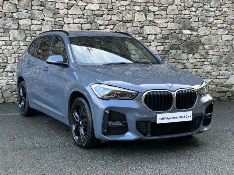 BMW X1 xDrive 25e M Sport