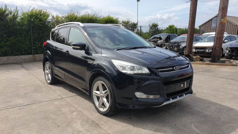 **For breaking** Ford Kuga Titanium X Sport, 2.0 diesel 6 speed (2015)