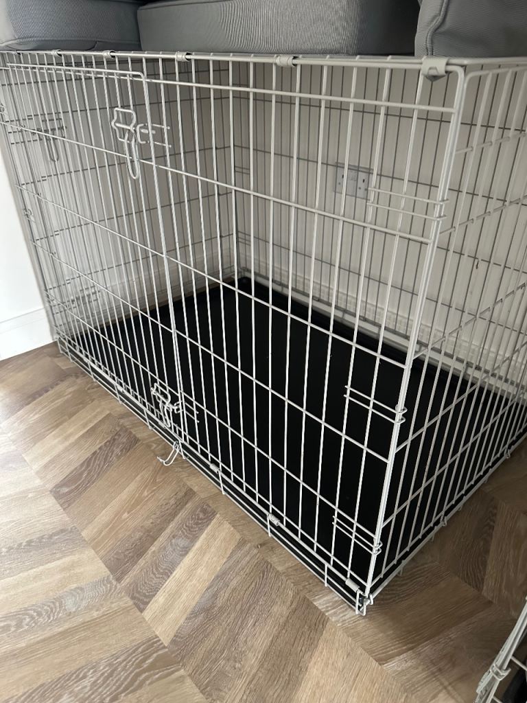 Dog Crate XL