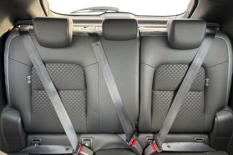 2022 Nissan Juke 1.6 Hybrid N-Connecta 5dr Auto Hatchback Hybrid Automatic