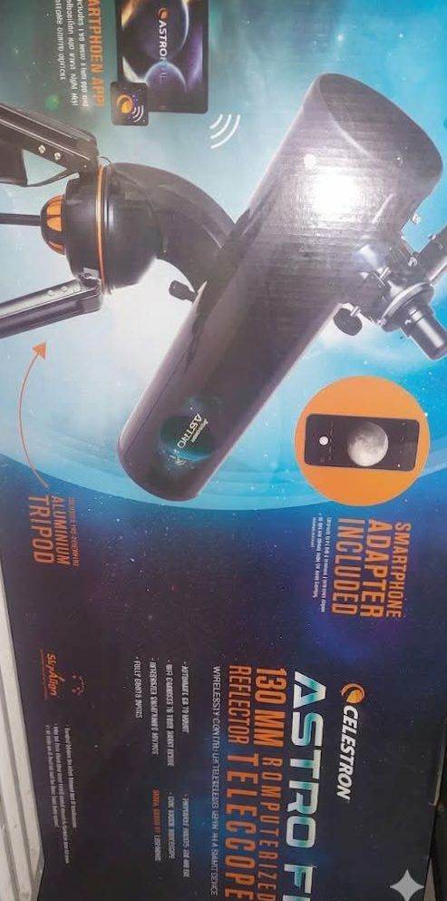 Telescope