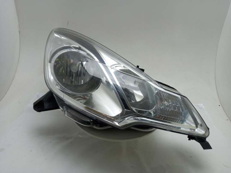 Citroen Ds3 Headlamp Headlight O/S 2009-2016 3 Door Hatchback Rh