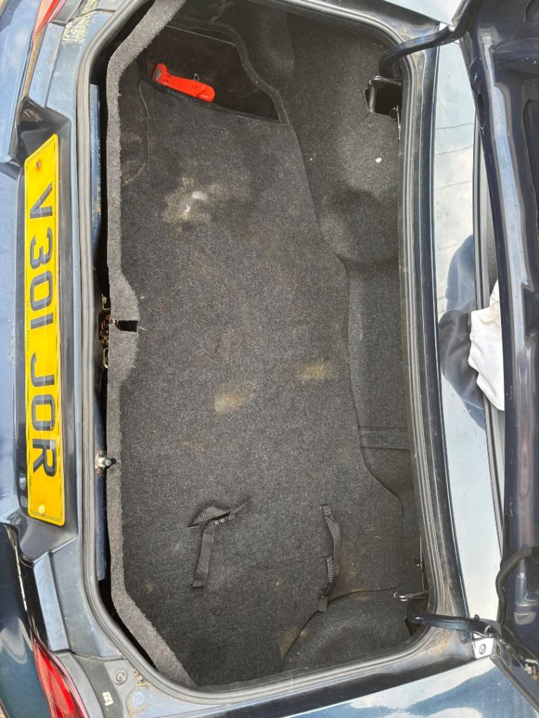 Mazda, MX-5, Convertible, 2000, Manual, 1839 (cc), 2 doors