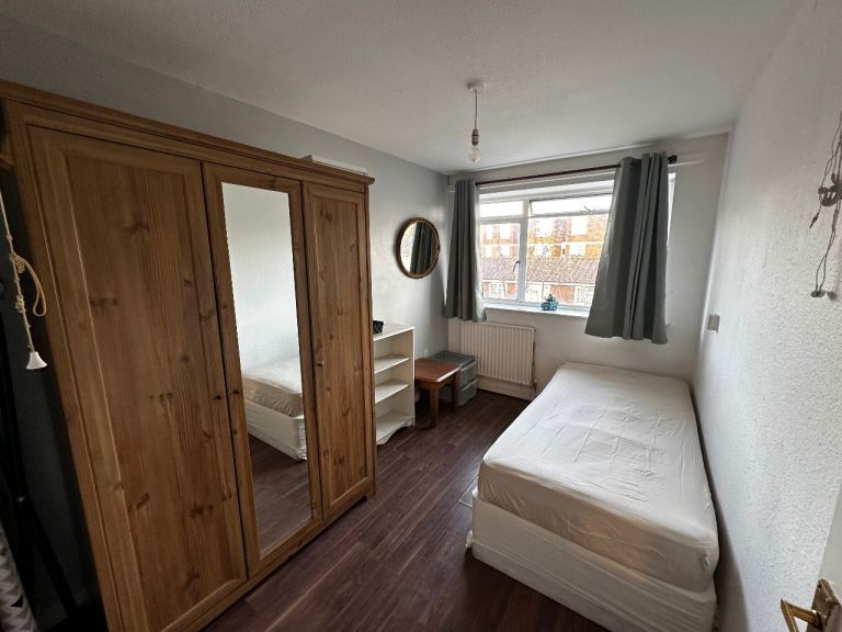 Single Room to Rent in Surbiton
