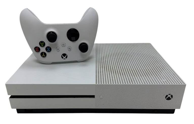Xbox One S 500GB 