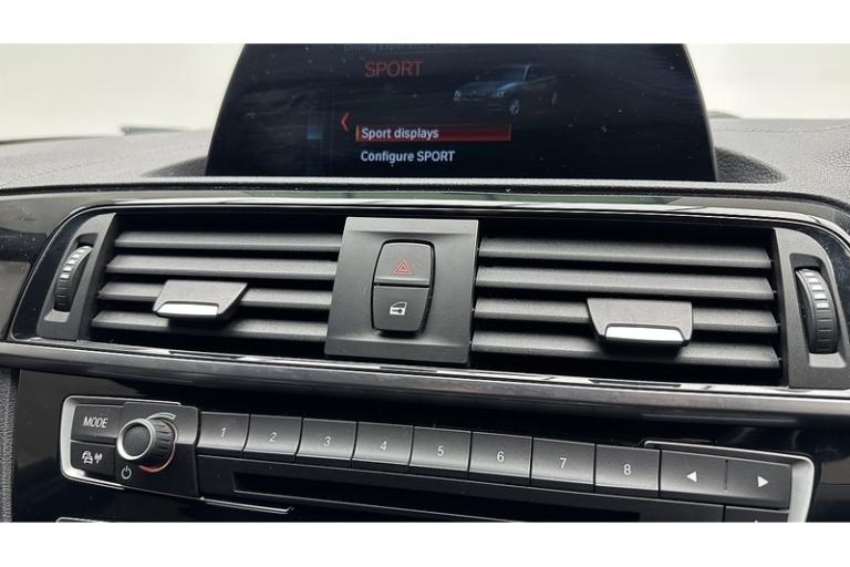 2019 BMW 1 Series 118i M Sport Shadow Edition Hatchback Petrol Manual