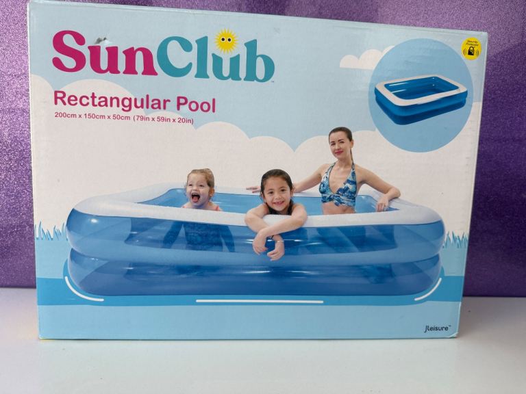 Children’s Paddling Pool BRAND NEW 