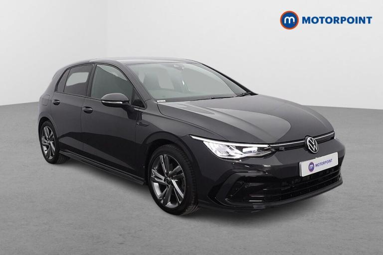 2022 Volkswagen Golf 1.5 eTSI R-Line 5dr DSG Hatchback Petrol Automatic