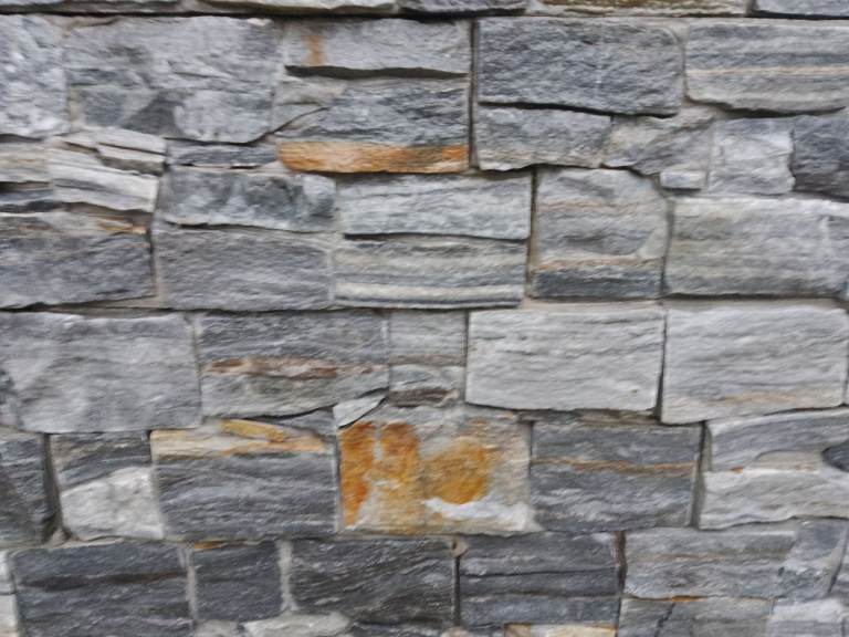Stone Cladding (Celtic Blend)