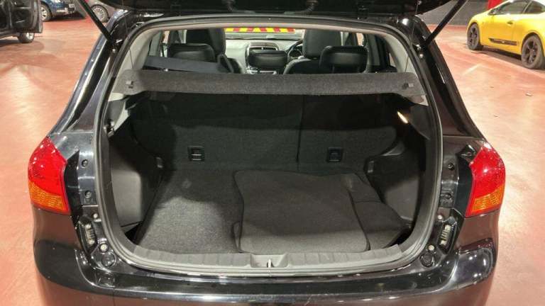 2016 Mitsubishi ASX 2.2 DI-D 4 Auto 4WD Euro 6 5dr HATCHBACK Diesel Automatic