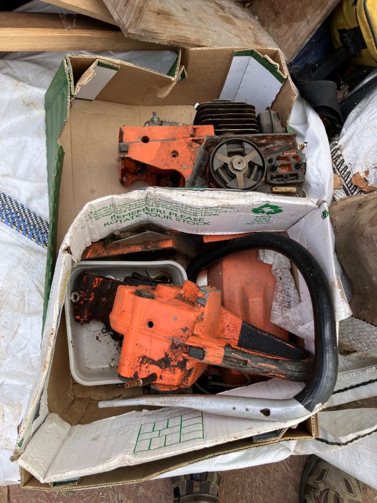 Many tools for sale or donation