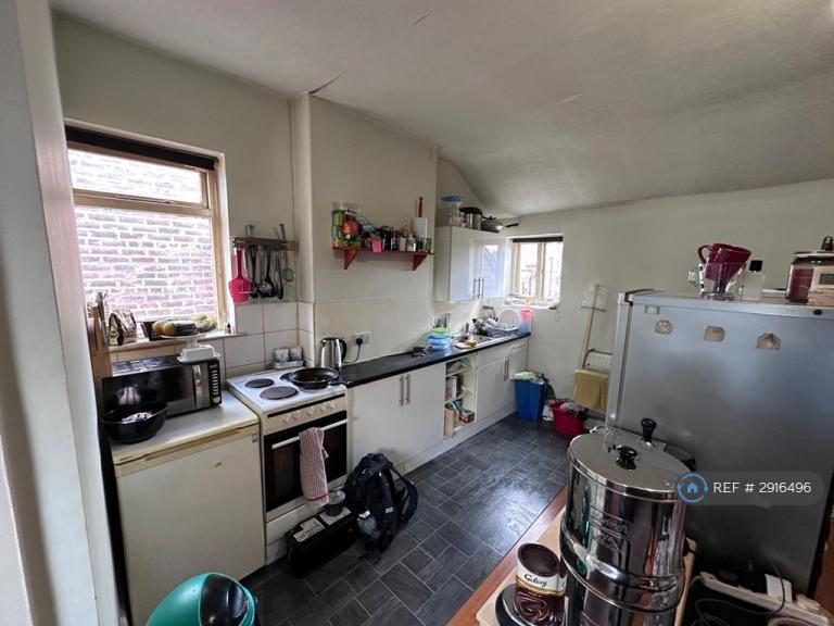 1 bedroom in Osborne Road, Manchester, M19 (#2916496)