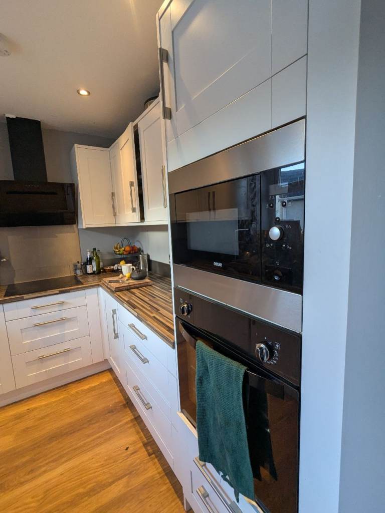 2 MONTH SUBLET FOR JANUARY AND FEBRUARY (£470 inc.)