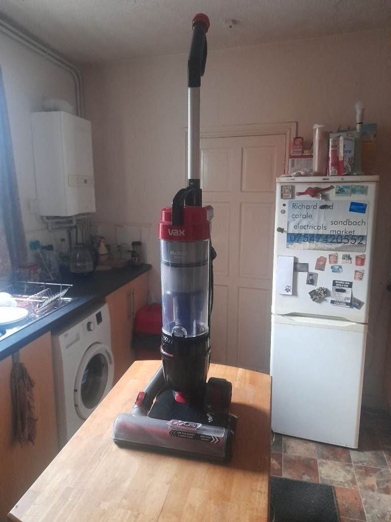 Vax hoover 