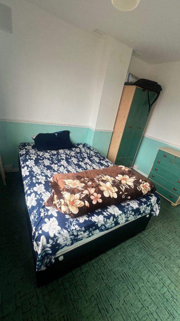 Spacious and Cosy Single Room for Rent in - Cv6 3ER