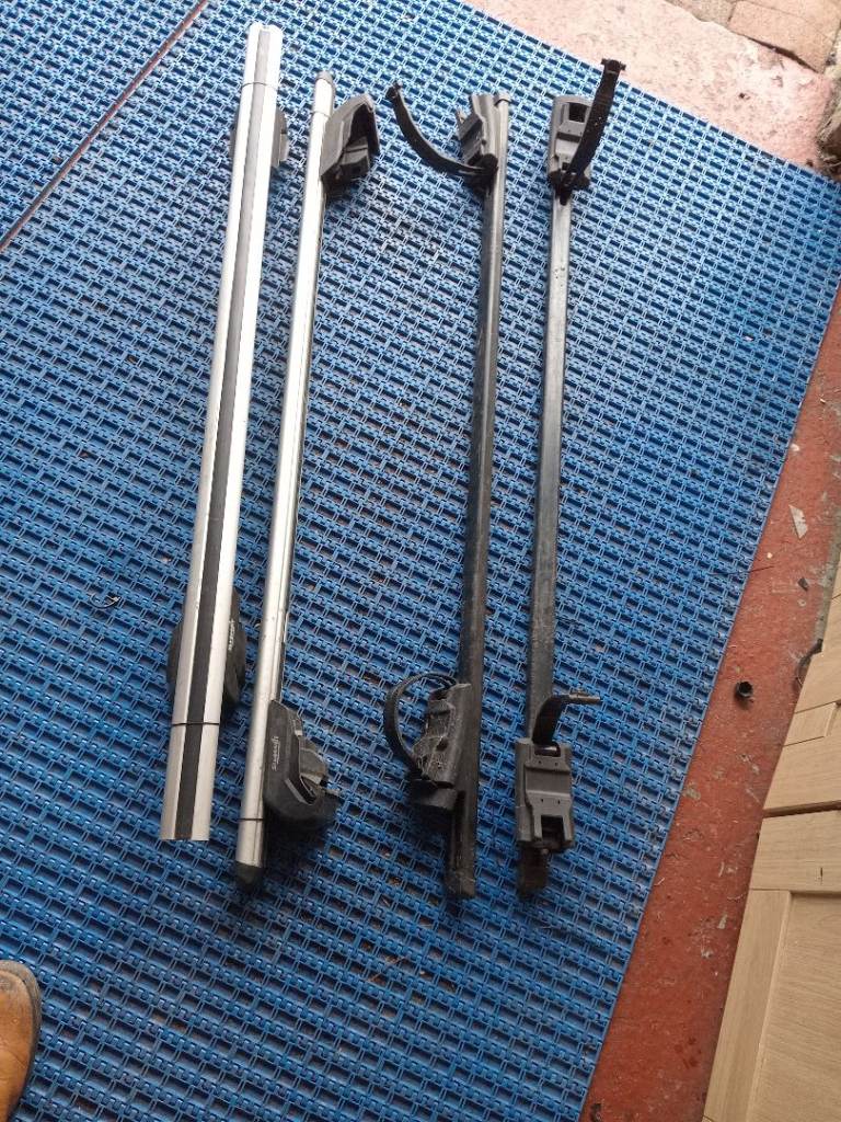 roof bars