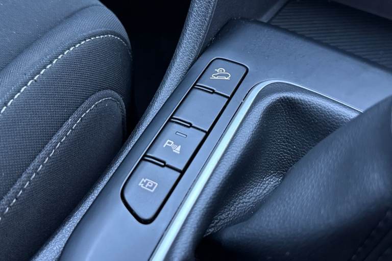 2022 Kia Sportage 1.6 T-GDi 2 Euro 6 (s/s) 5dr SUV PETROL Manual