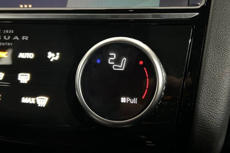 2021 21 JAGUAR E-PACE 1.5 P300E 12.17KWH R-DYNAMIC S SUV 5DR PETROL PLUG-IN HYBR