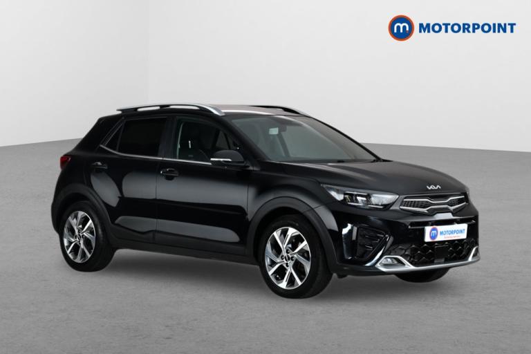 2024 Kia Stonic 1.0T GDi 48V GT-Line S 5dr DCT SUV Petrol Automatic